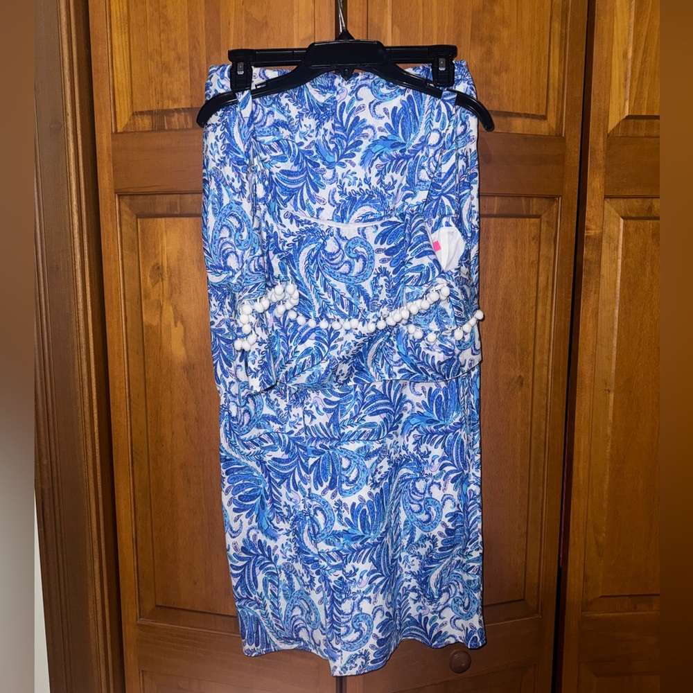 Lilly Pulitzer Gretna set